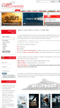 Mobile Screenshot of chinahollywood.org